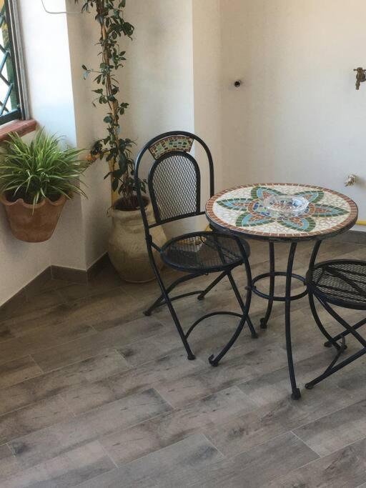 Casa Vacanza Gargano Карпино Экстерьер фото