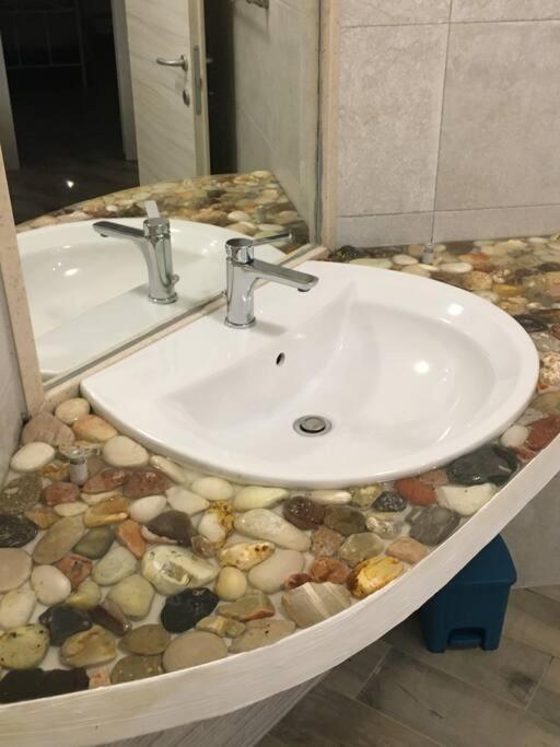 Casa Vacanza Gargano Карпино Экстерьер фото