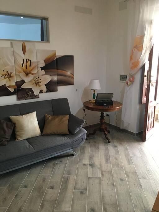 Casa Vacanza Gargano Карпино Экстерьер фото