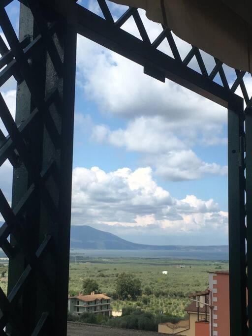 Casa Vacanza Gargano Карпино Экстерьер фото