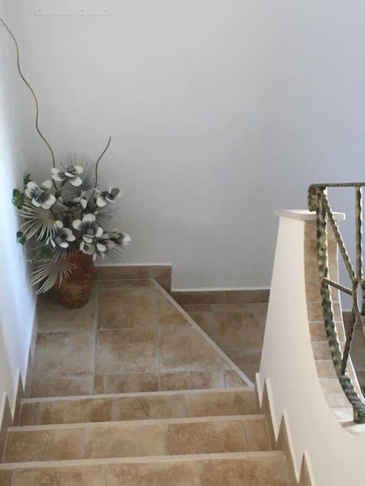 Casa Vacanza Gargano Карпино Экстерьер фото