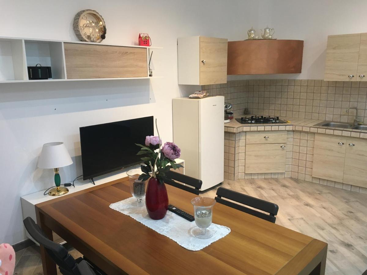 Casa Vacanza Gargano Карпино Экстерьер фото