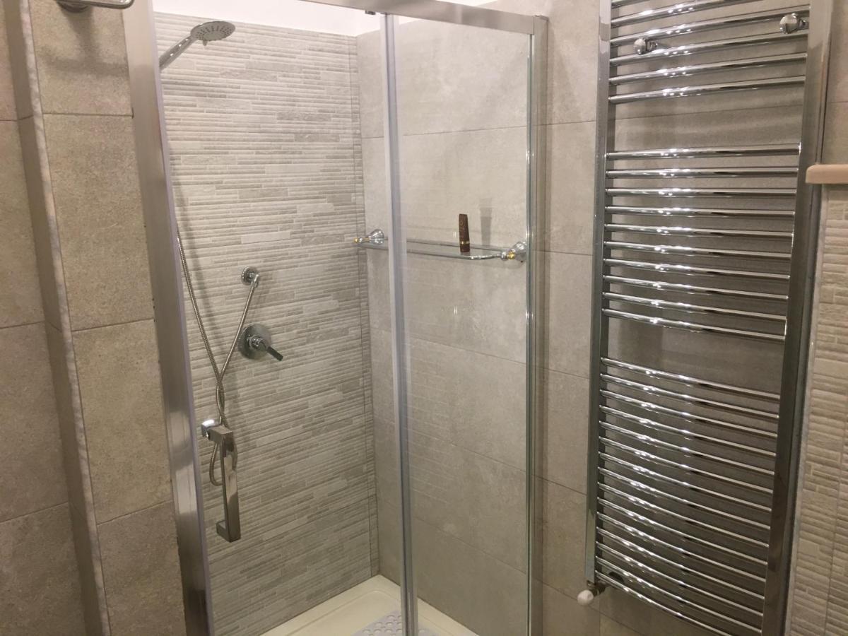Casa Vacanza Gargano Карпино Экстерьер фото