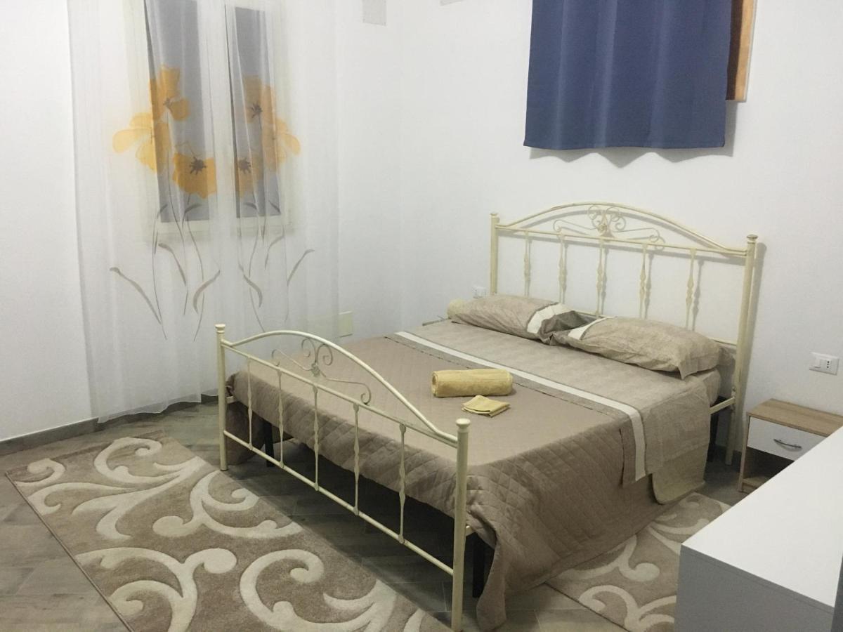 Casa Vacanza Gargano Карпино Экстерьер фото