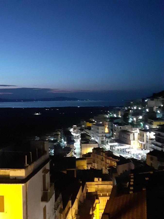 Casa Vacanza Gargano Карпино Экстерьер фото