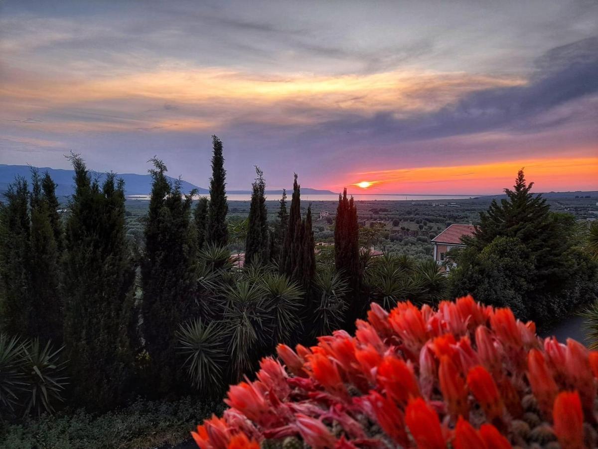 Casa Vacanza Gargano Карпино Экстерьер фото