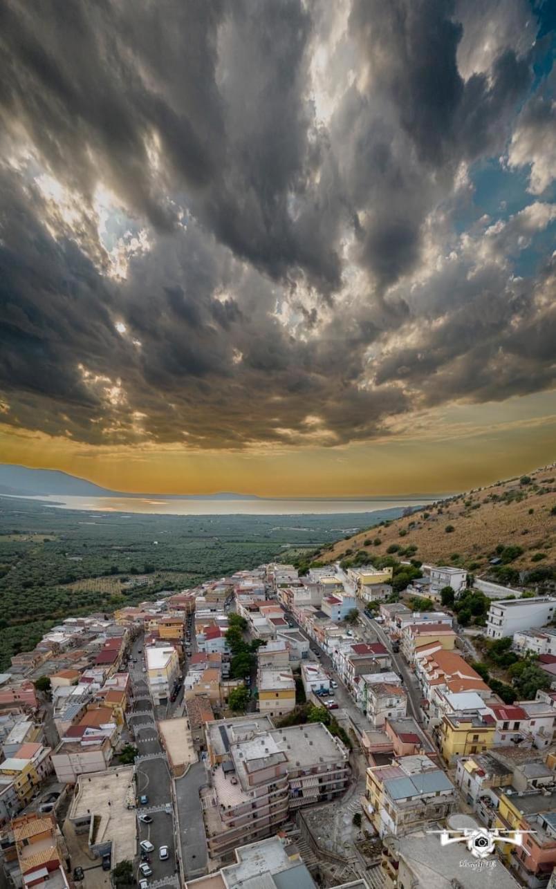 Casa Vacanza Gargano Карпино Экстерьер фото